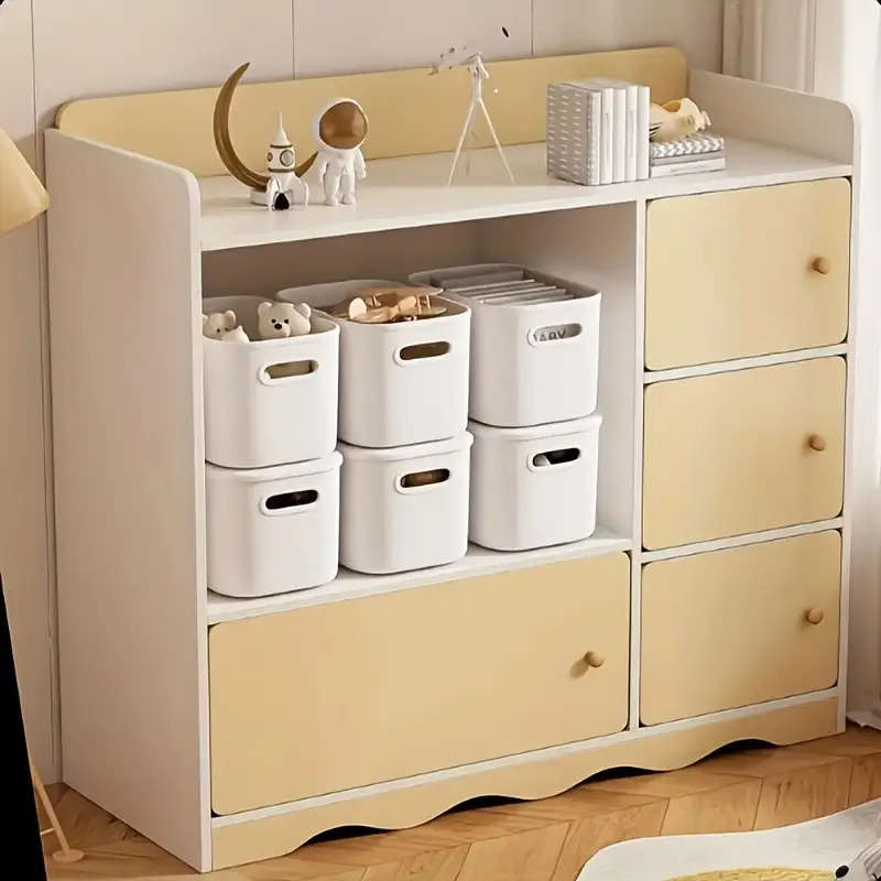 Storage And Organizationcolor 8 Packs  White