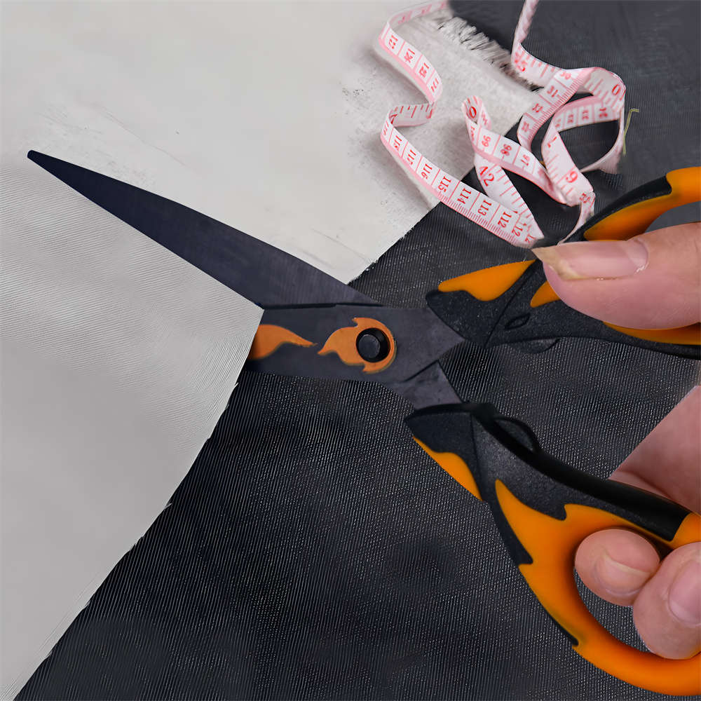 Scissors Style Scissors 3Pcs