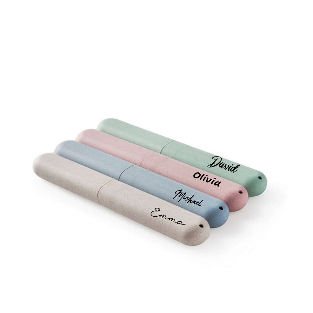 Antibacterial Box Blue 5Pcs