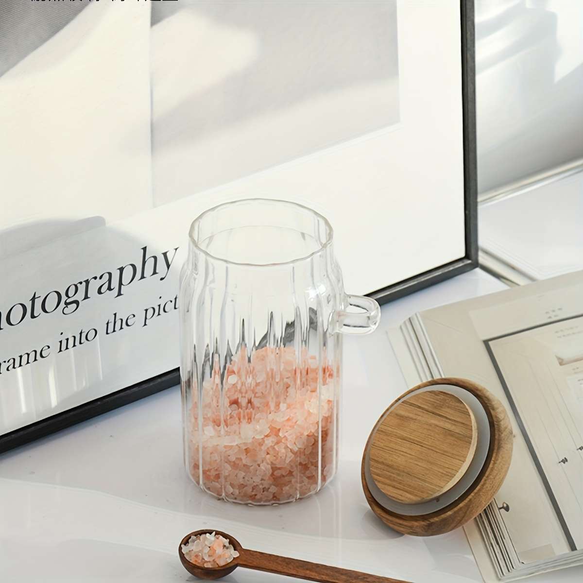 Sealed Jar Size 3 Piece Set