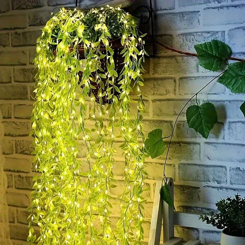 Christmas Lights 2M 6.56Ft 20Led