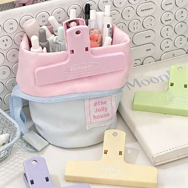 Clip Random Style 5Pcs