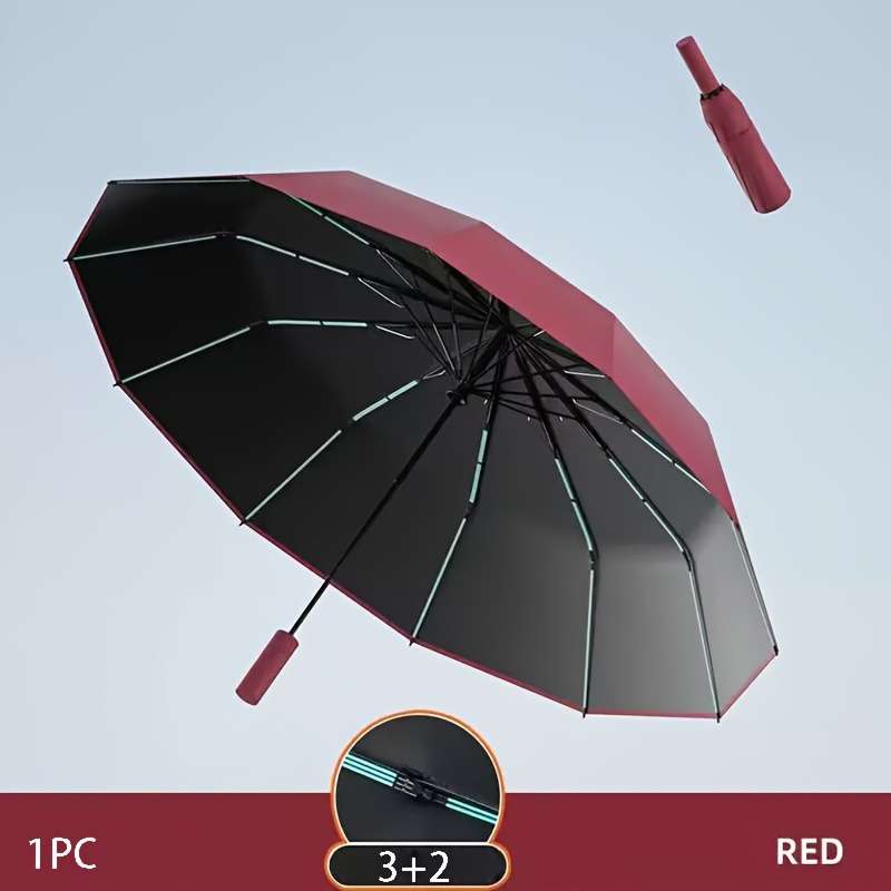 Umbrella Color Sycamore Rice