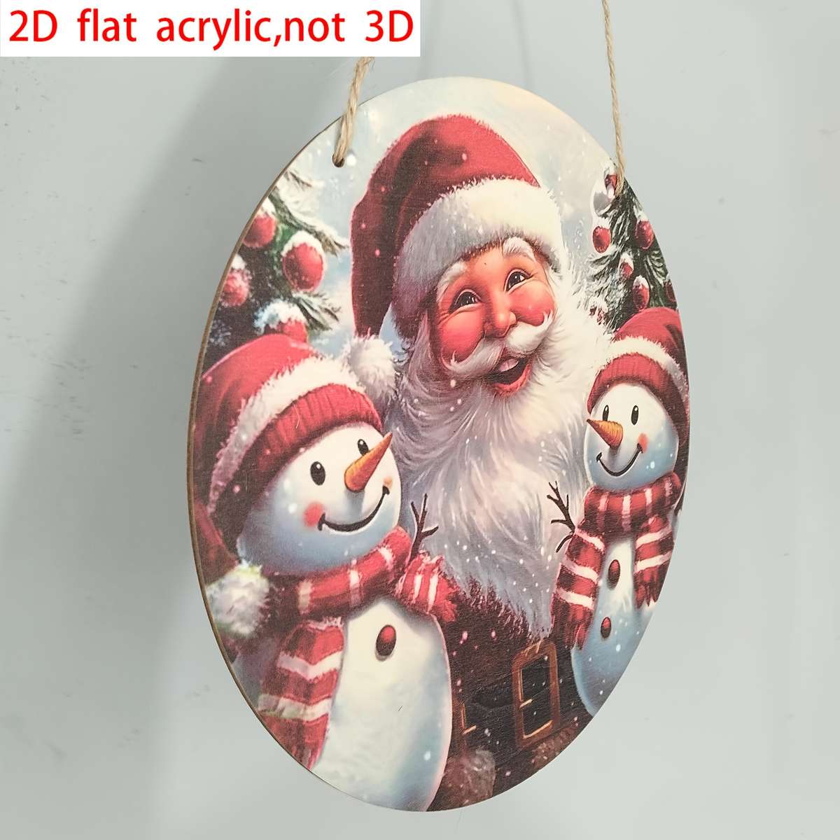 Christmas Decorations Model C776