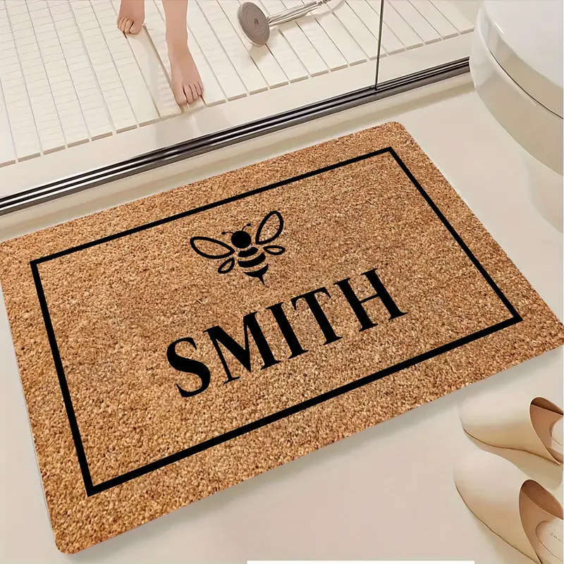 Floor Mats Quantity 40.01X59.99Cm