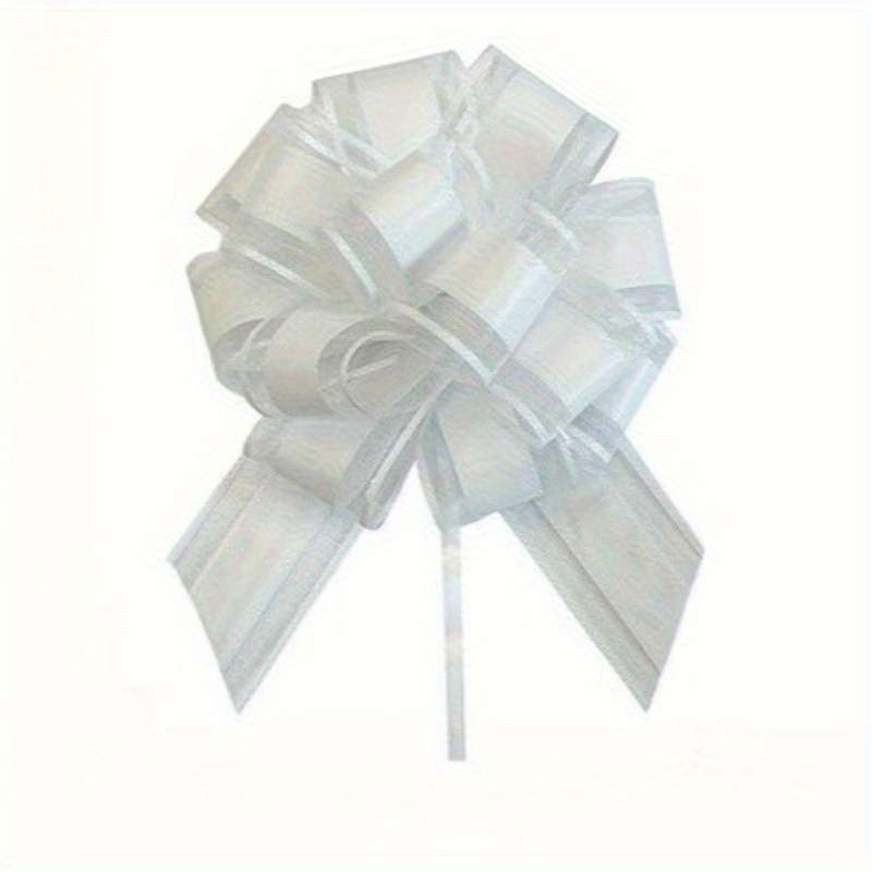 Wedding Supplies Color White