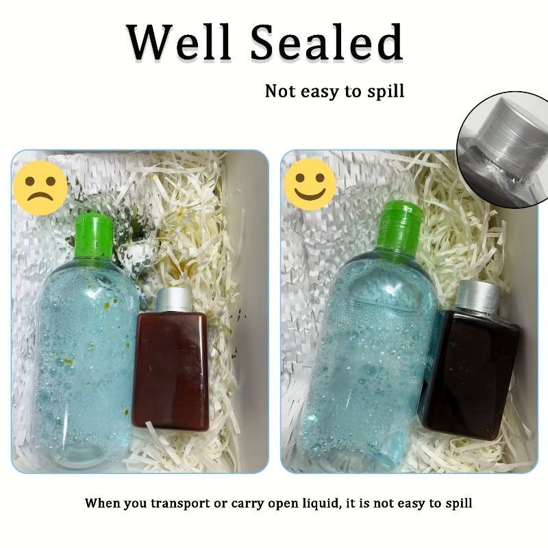 Plastic Wrap Quantity 3 Rolls
