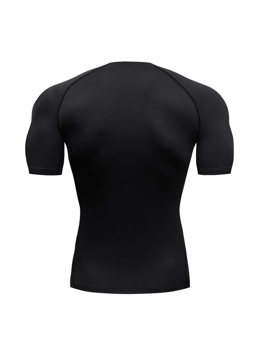 Men S Clothing Color Black Size Uk M