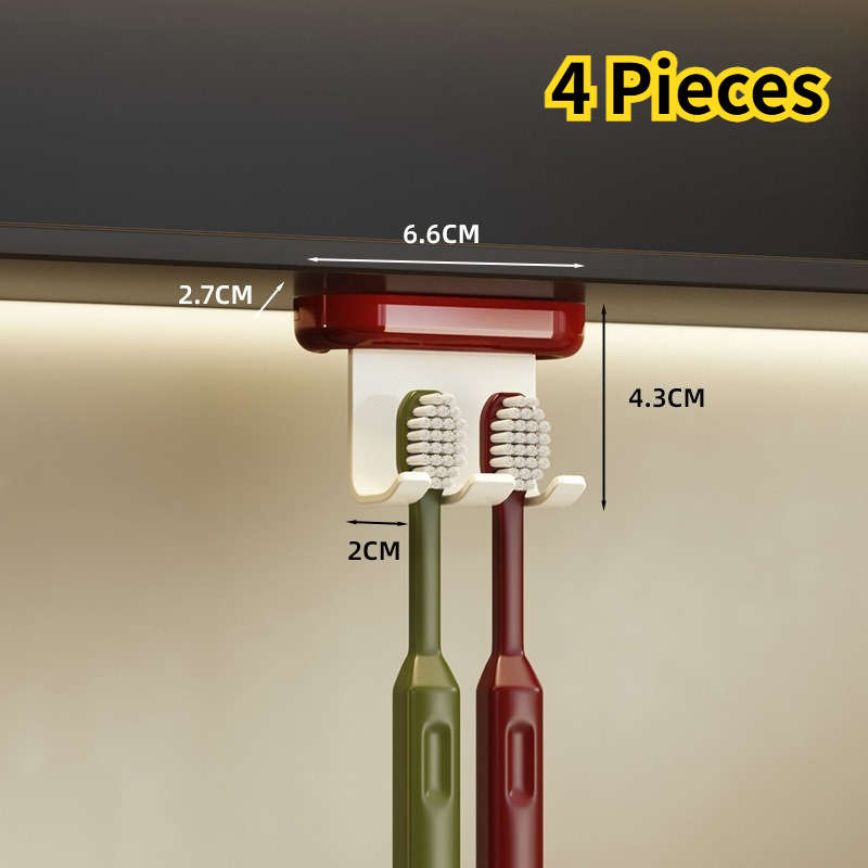 Bathroom Storage Rack Color Milk White  Redtwoperson Seat Quantity4 Pieces