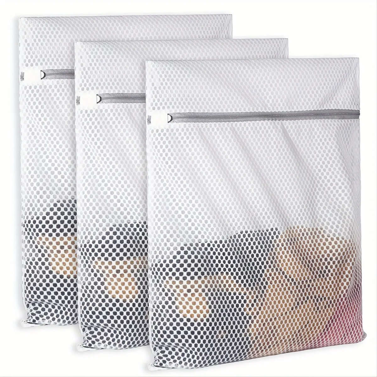 Laundry Bags Quantity 7 Pieces