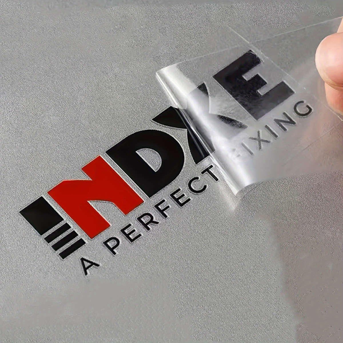 Window Stickers Color Square 7Cm2.76Inch Size50Pcs