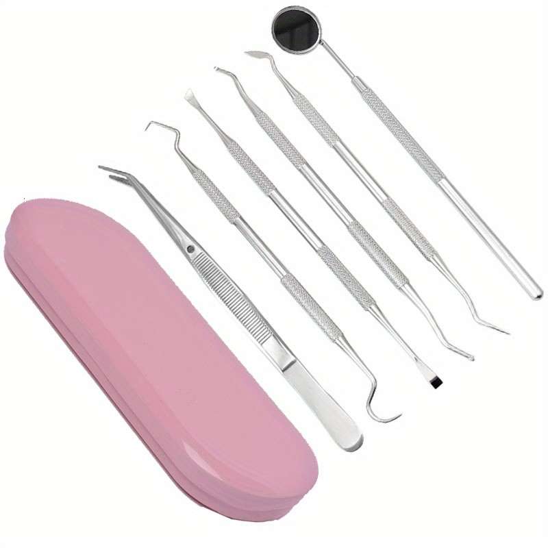 Dental Care Tools