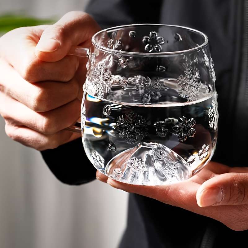 Water Cup Quantity 1 Capacity450Ml