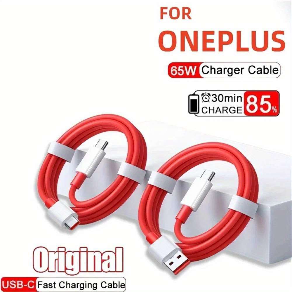 Charging Cable Color Red Usb A Cable Size1M