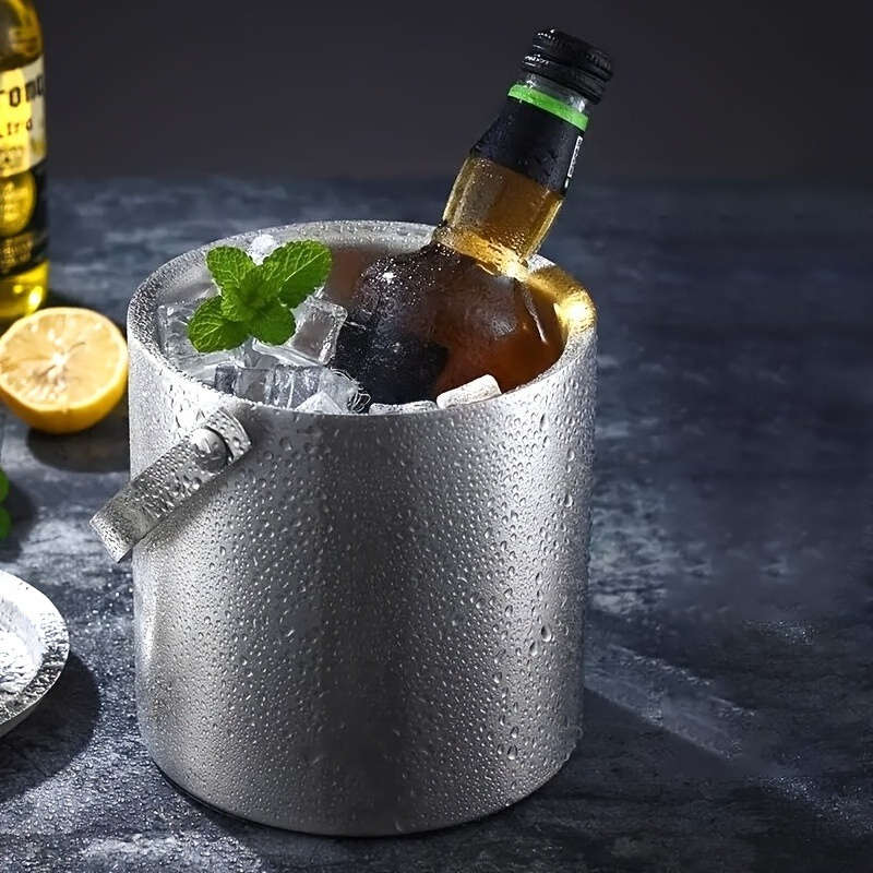 Ice Bucket Model 3Lice Bucket