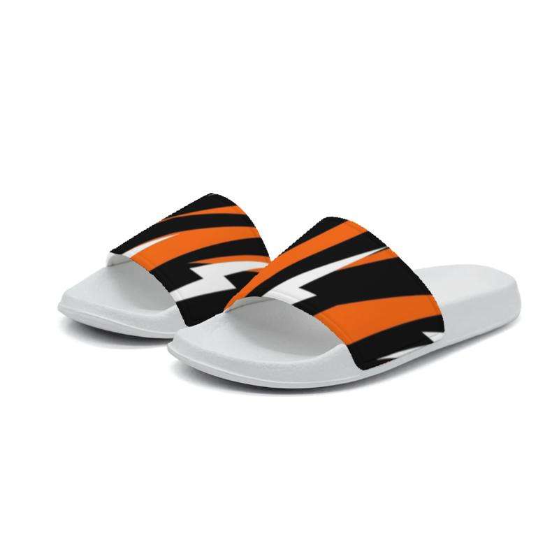 Sandals Color Color Printing Size Uk 2.5