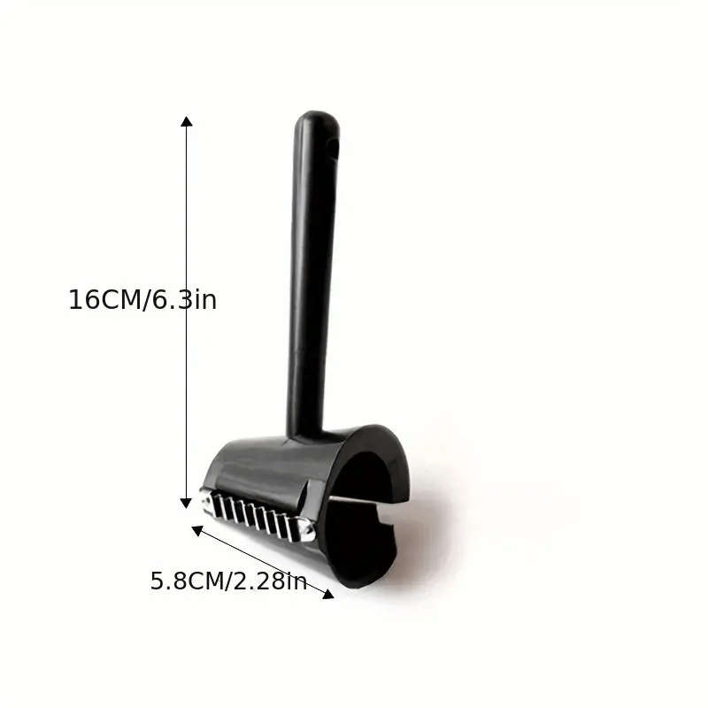 Peelercolor A-Nordic Black