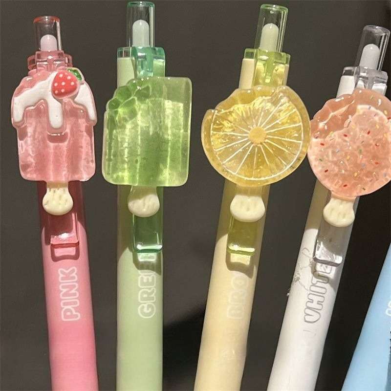 Pen Quantity