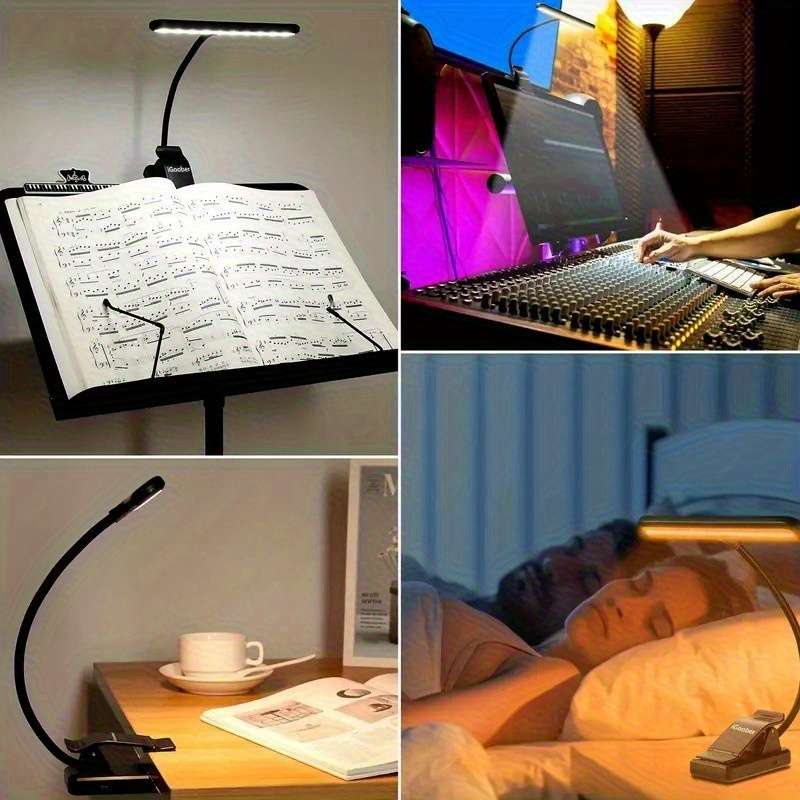Portable Lamp Color Pink 2Pcs