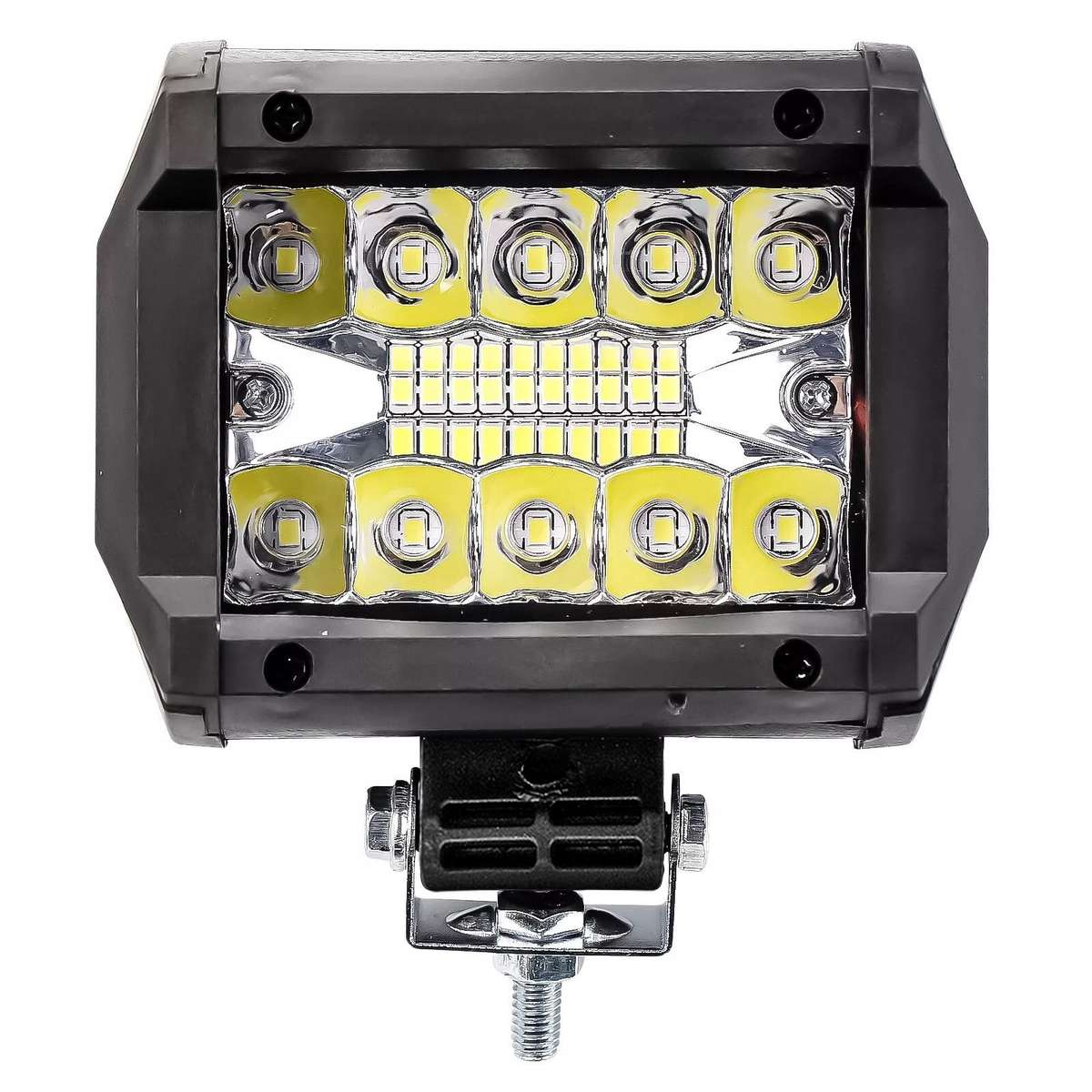 Car Lights Items White Light*2