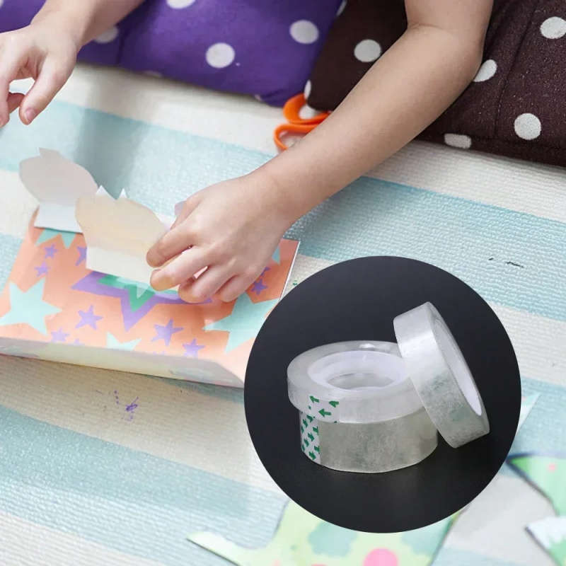 Adhesive Tape Quantity 10 Pcs