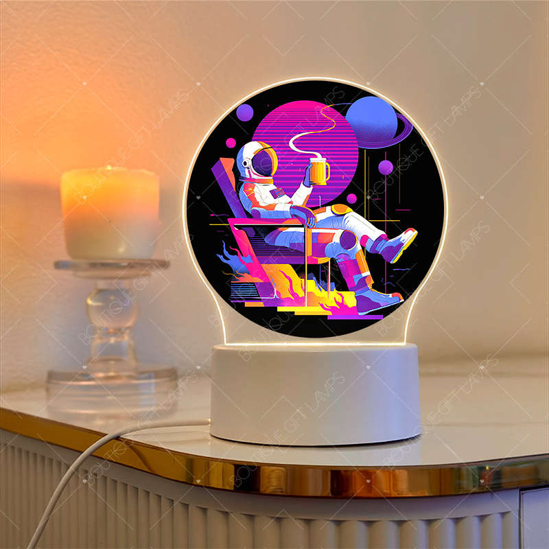 Night Light Style 1