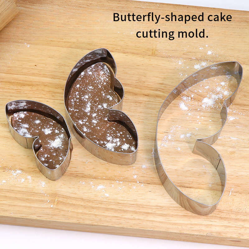 Suitable For Baking Molds Quantity