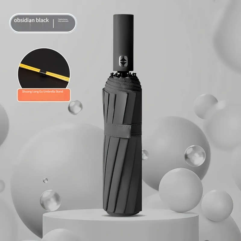 Umbrella Color Black