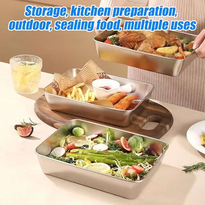 Antibacterial Box Large 5Pcs