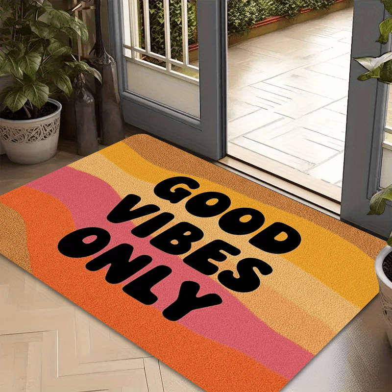 Floor Mats Size 39.4X59.1Inch