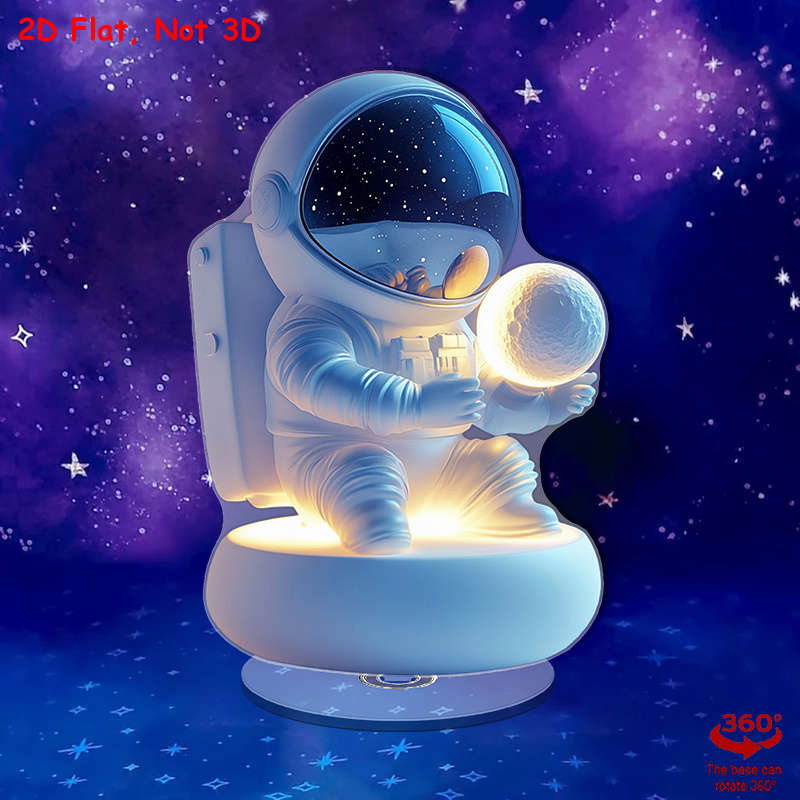Night Light Size A