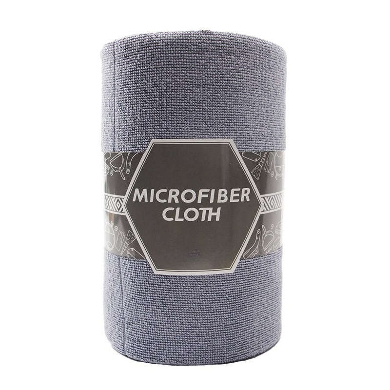 Rag Color Grey