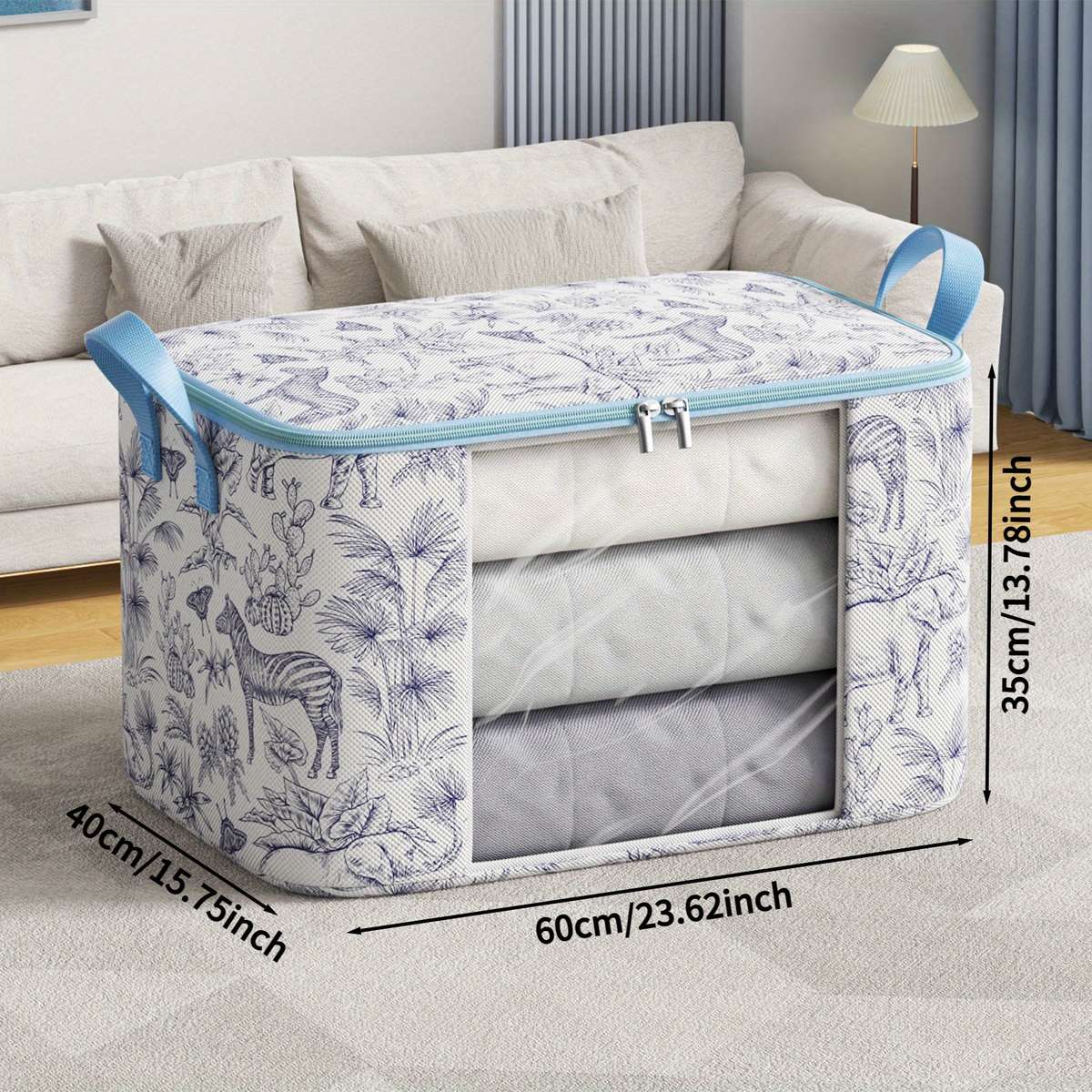 Storage Bag Size M