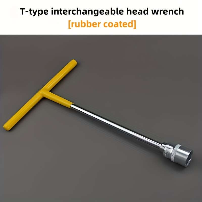 Repair Tools Color 819Mm Sizethirteenpiece Set
