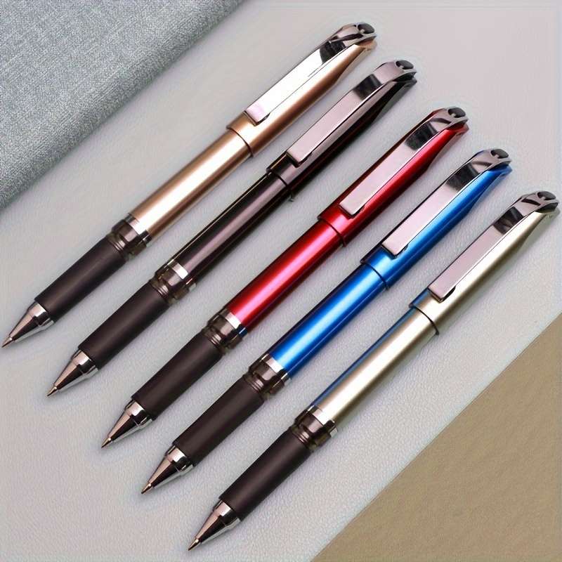Pen Quantity 5pcs