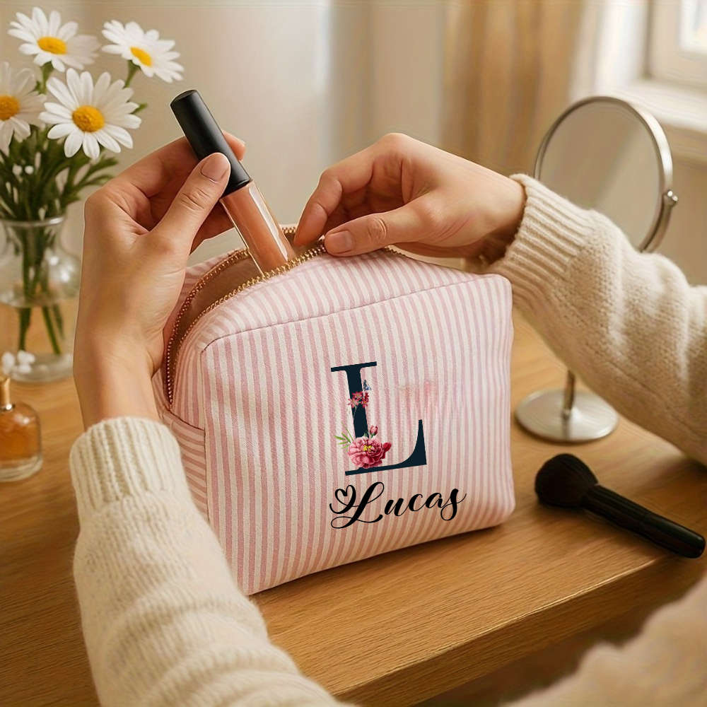 Makeup Bag