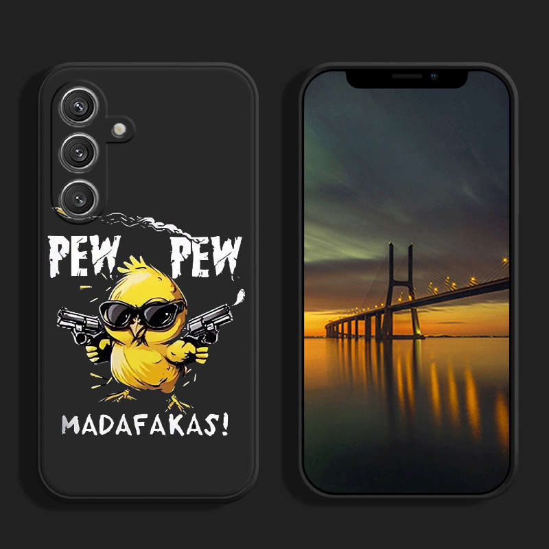 Phone Case Mixed Color 1 Compatible Model Galaxy S8