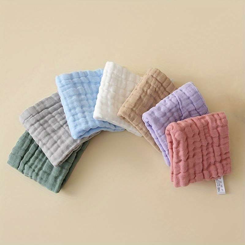 Towel Model 6Pcs Set