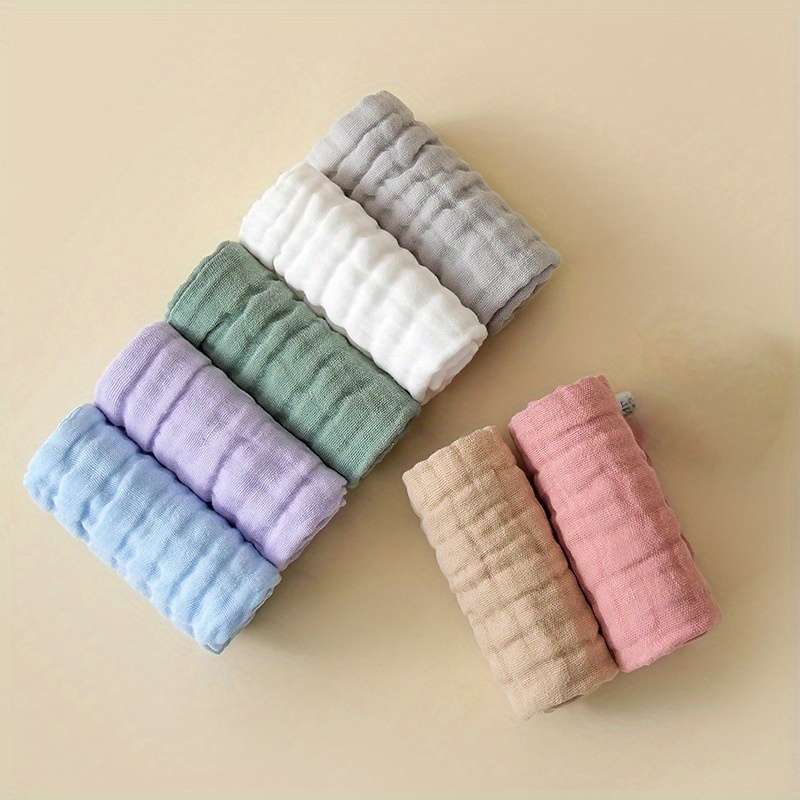 Towel Model 6Pcs Set