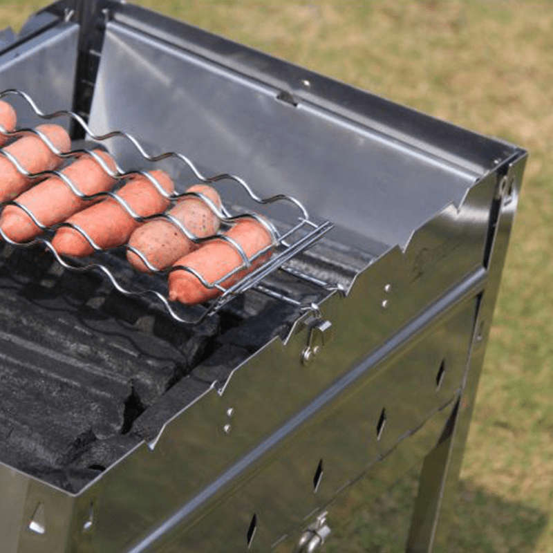 Grill Rack Items Barbecue Grill