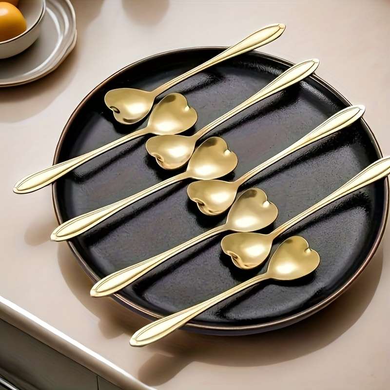 Kitchenware Color Silvery Quantity7Pcs