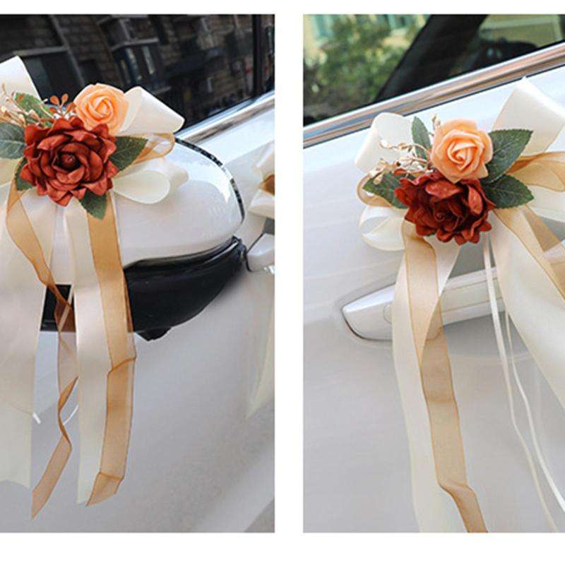 Wedding Supplies Color Multicolored