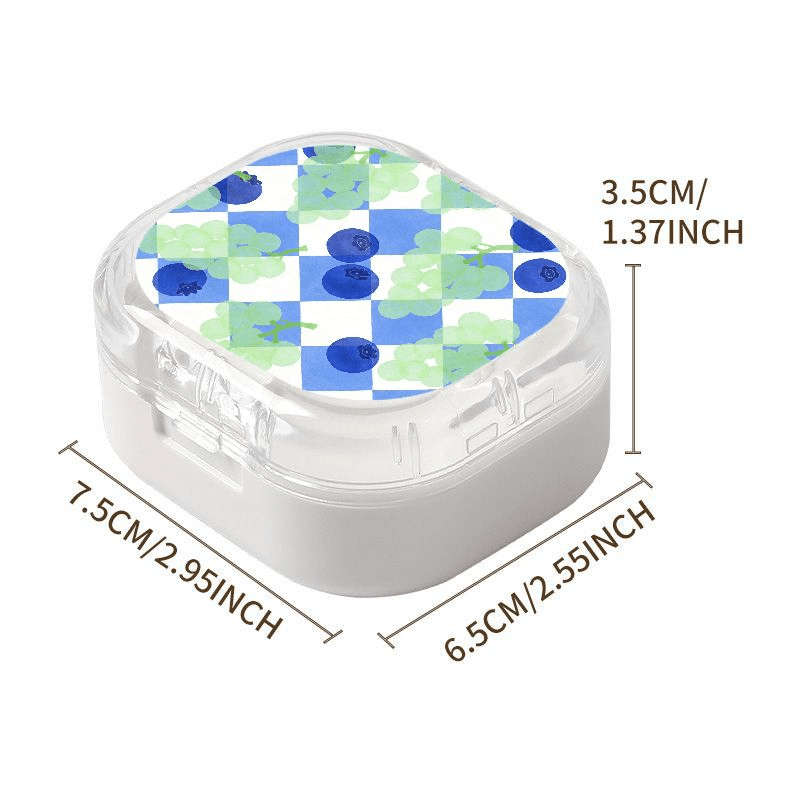 Antibacterial Box 1
