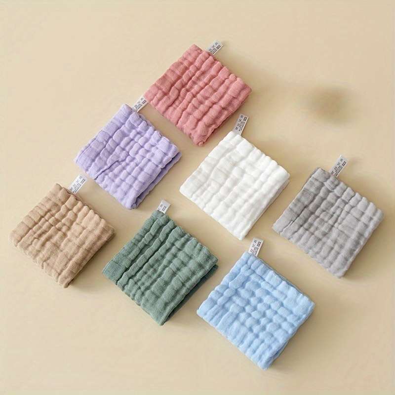 Towel Model 6Pcs Set