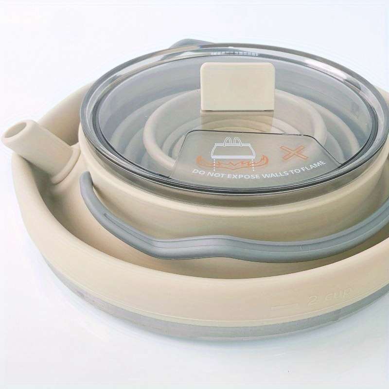 Kettle Color Khaki Itemskettlecup