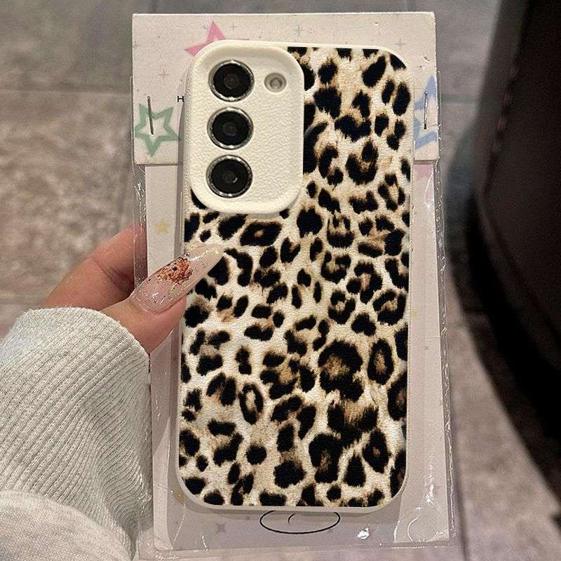 Phone Case White Compatible Model Galaxy A22 5G