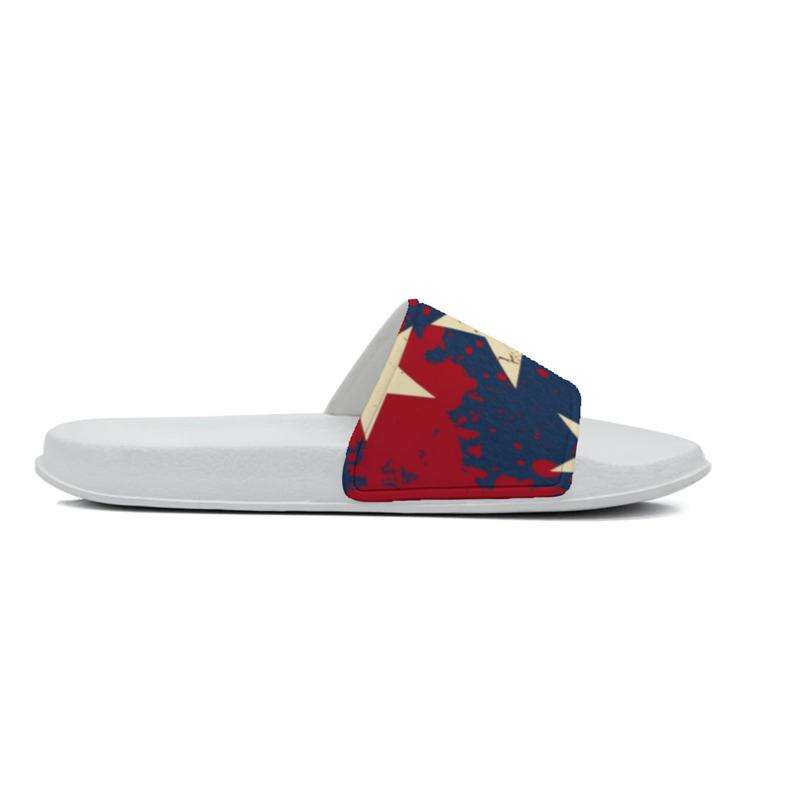 Sandals Color Color Printing Size Uk 2.5
