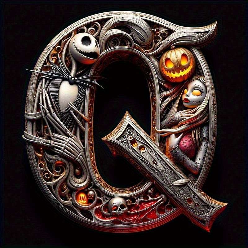 Halloween Decorations Model A13 Size 25X25Cm 9.84X9.84Inch