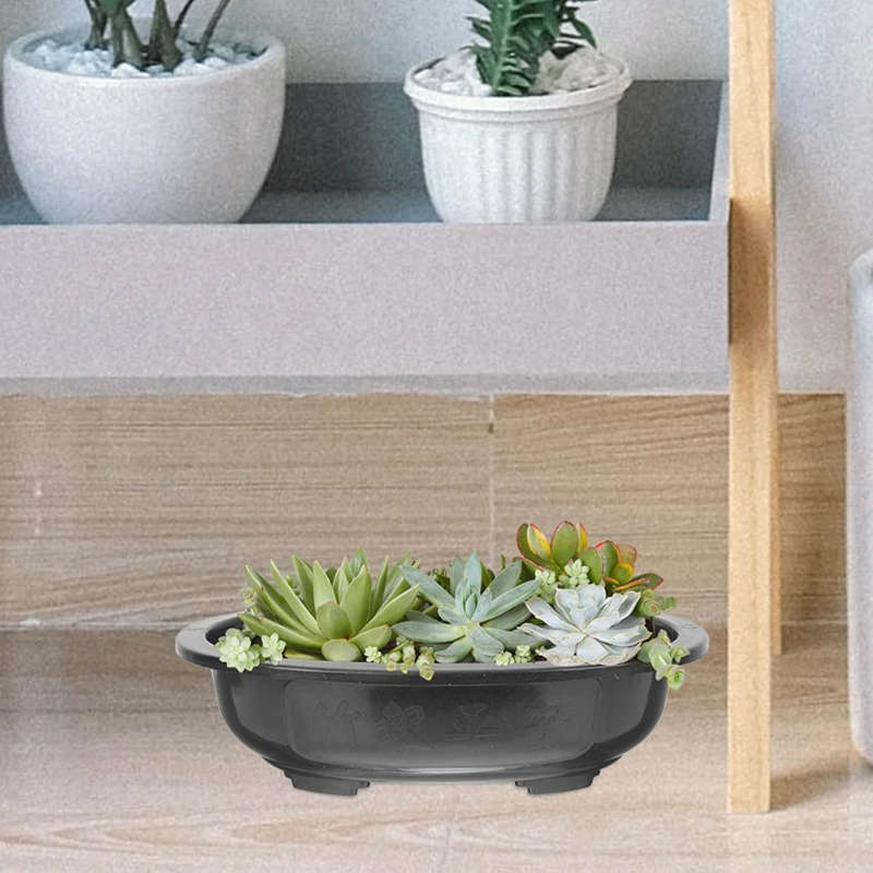 Flowerpot Quantity 2Pcs