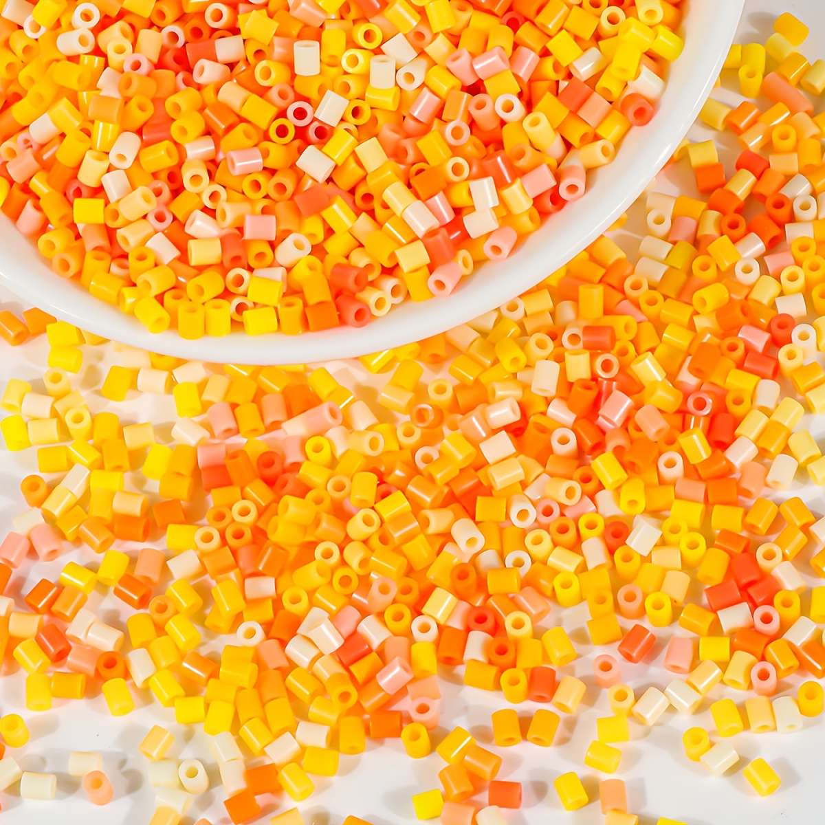 Perler Bead Set Color Series A5 5035 Pieces